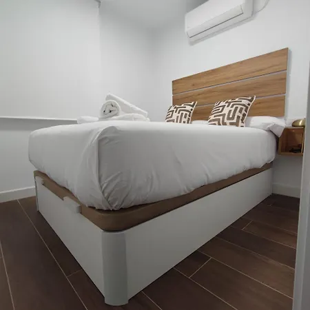 Manzana Apartment