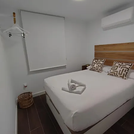 Manzana Apartment *