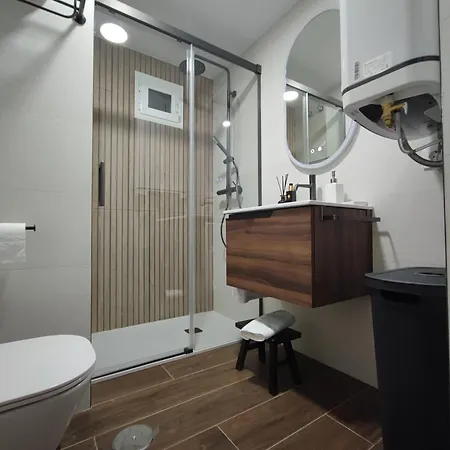 Apartment Manzana *