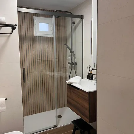 Apartment Manzana