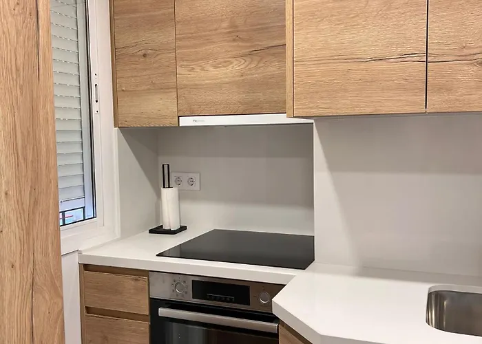 Apartment Manzana *